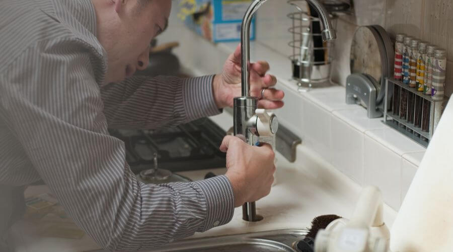 Professional expert plumbing services in Freeport, TX
